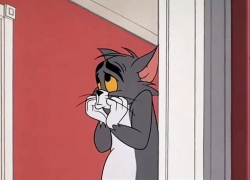 تام و جری (فصل4-قسمت21)